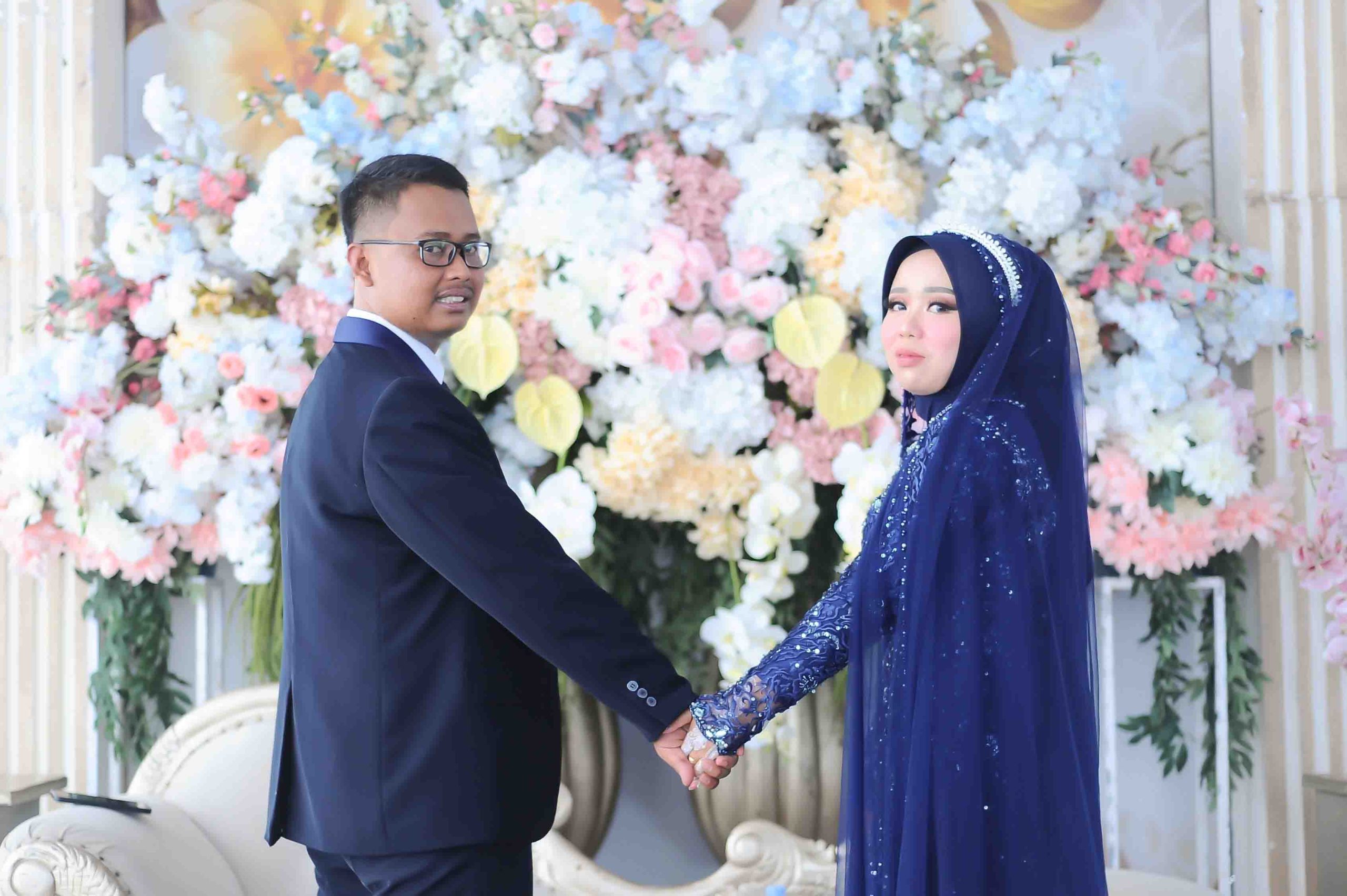 Dessi dan Rama