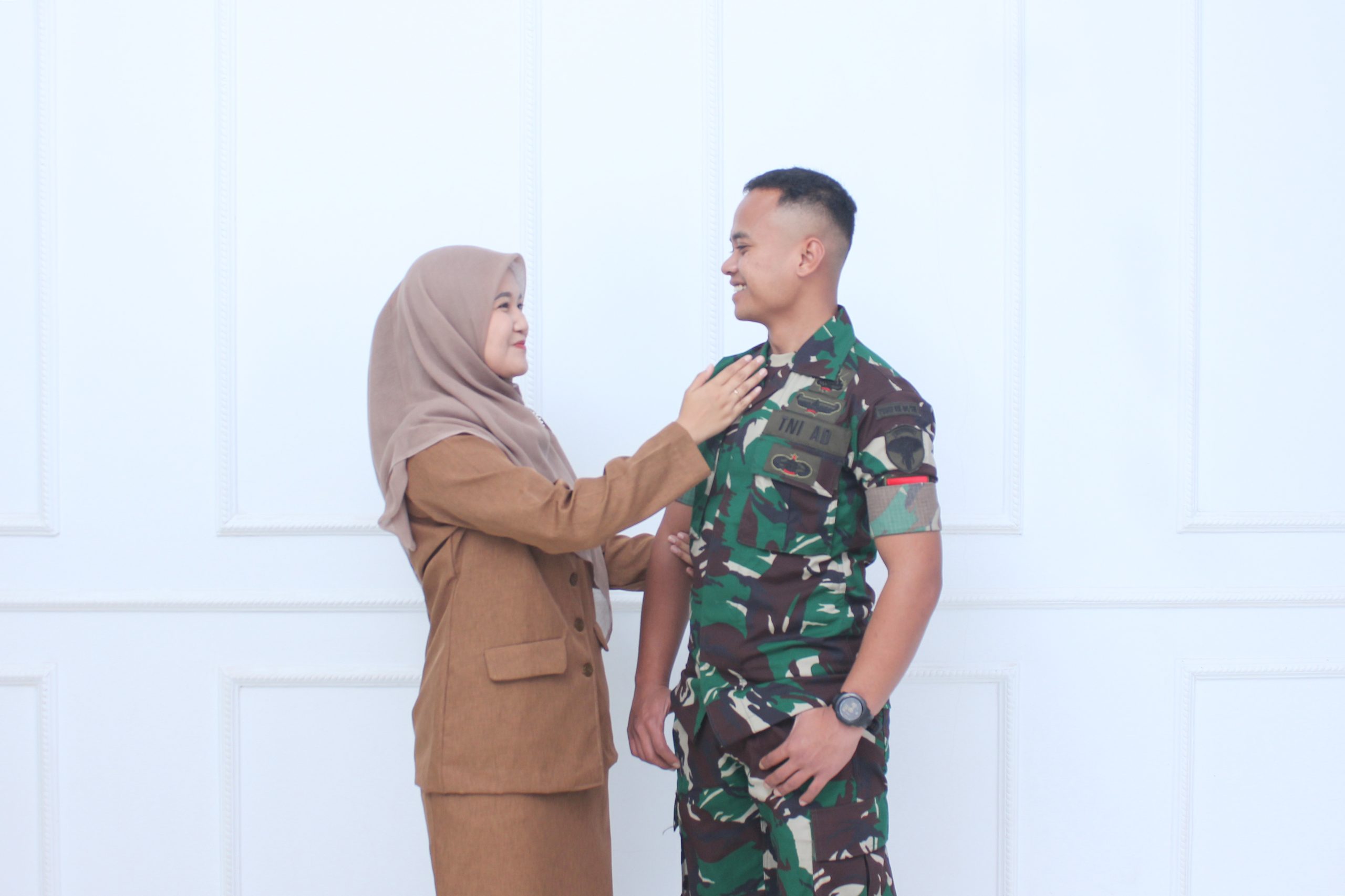 Foto Couple (Post Wedding)