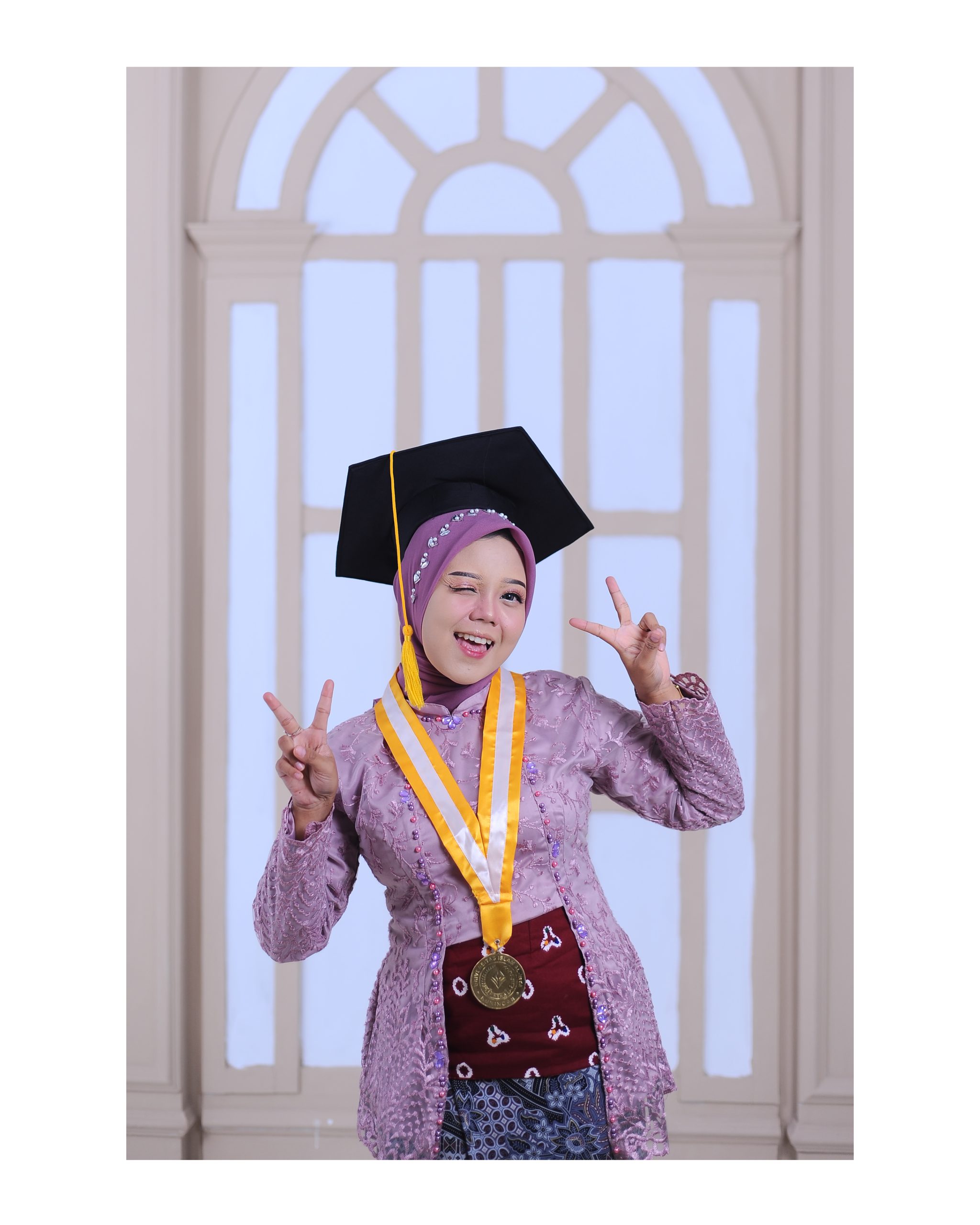Foto Wisuda