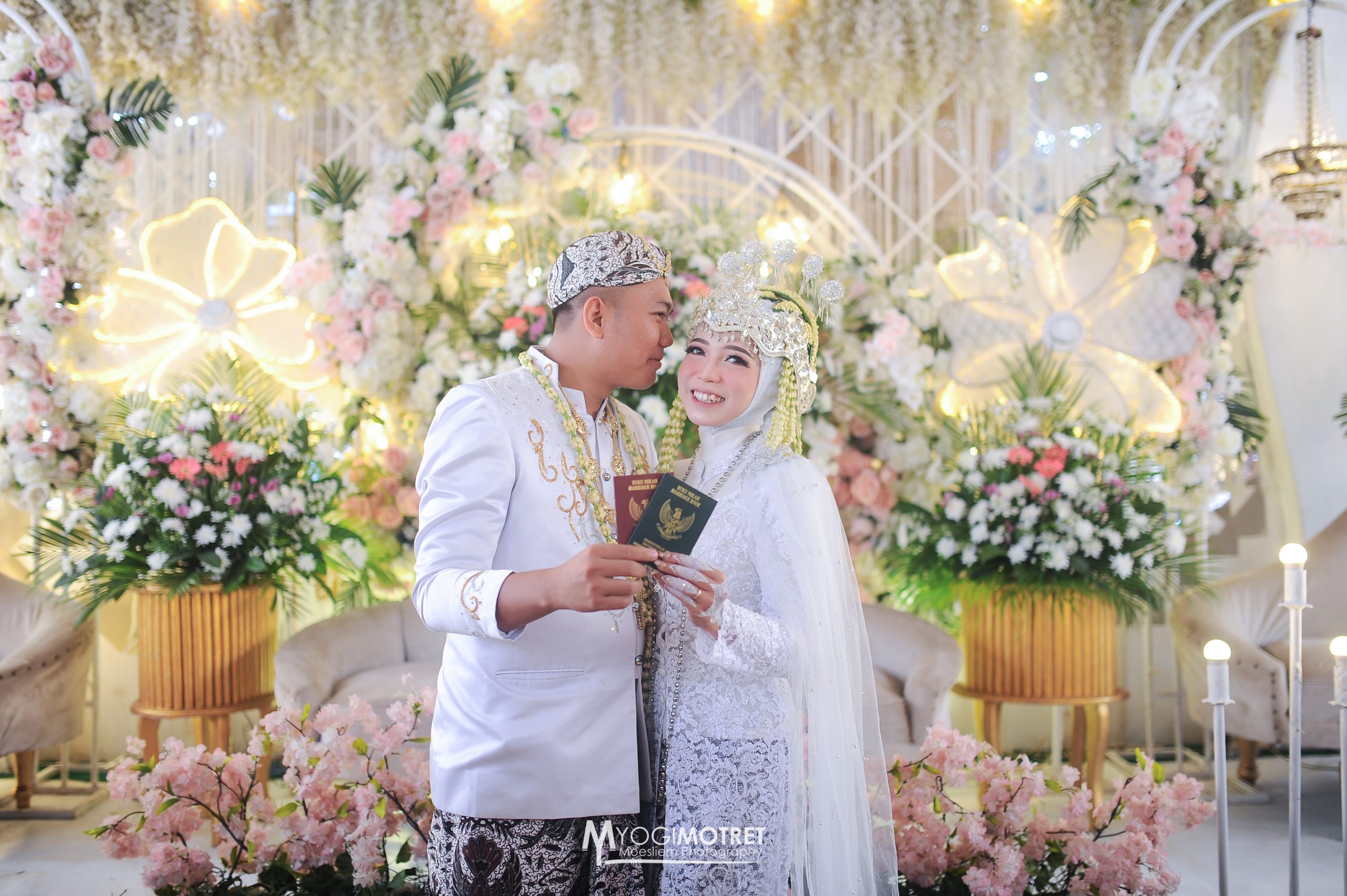 Foto Wedding