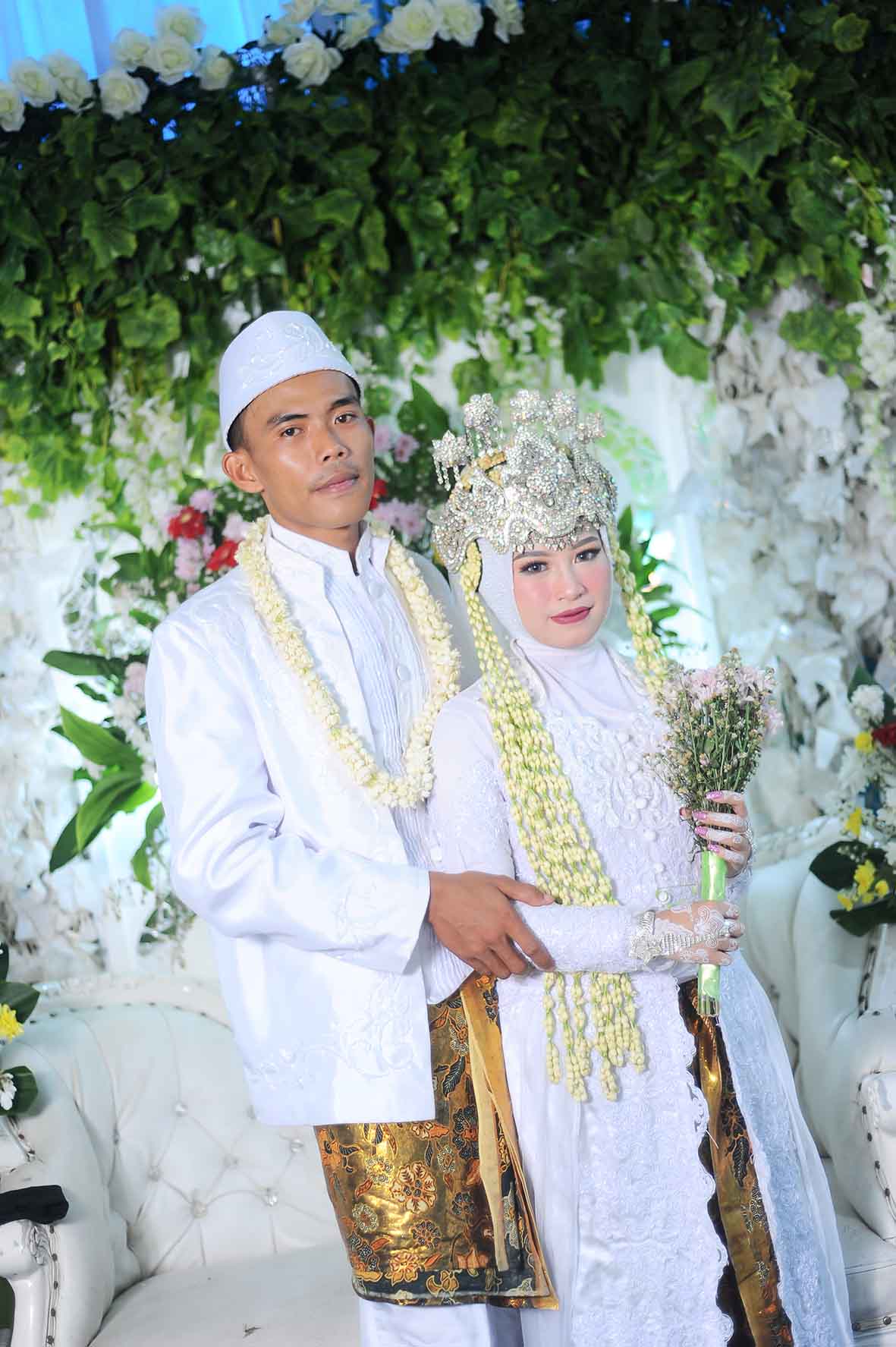 230124 Sintia & Andi