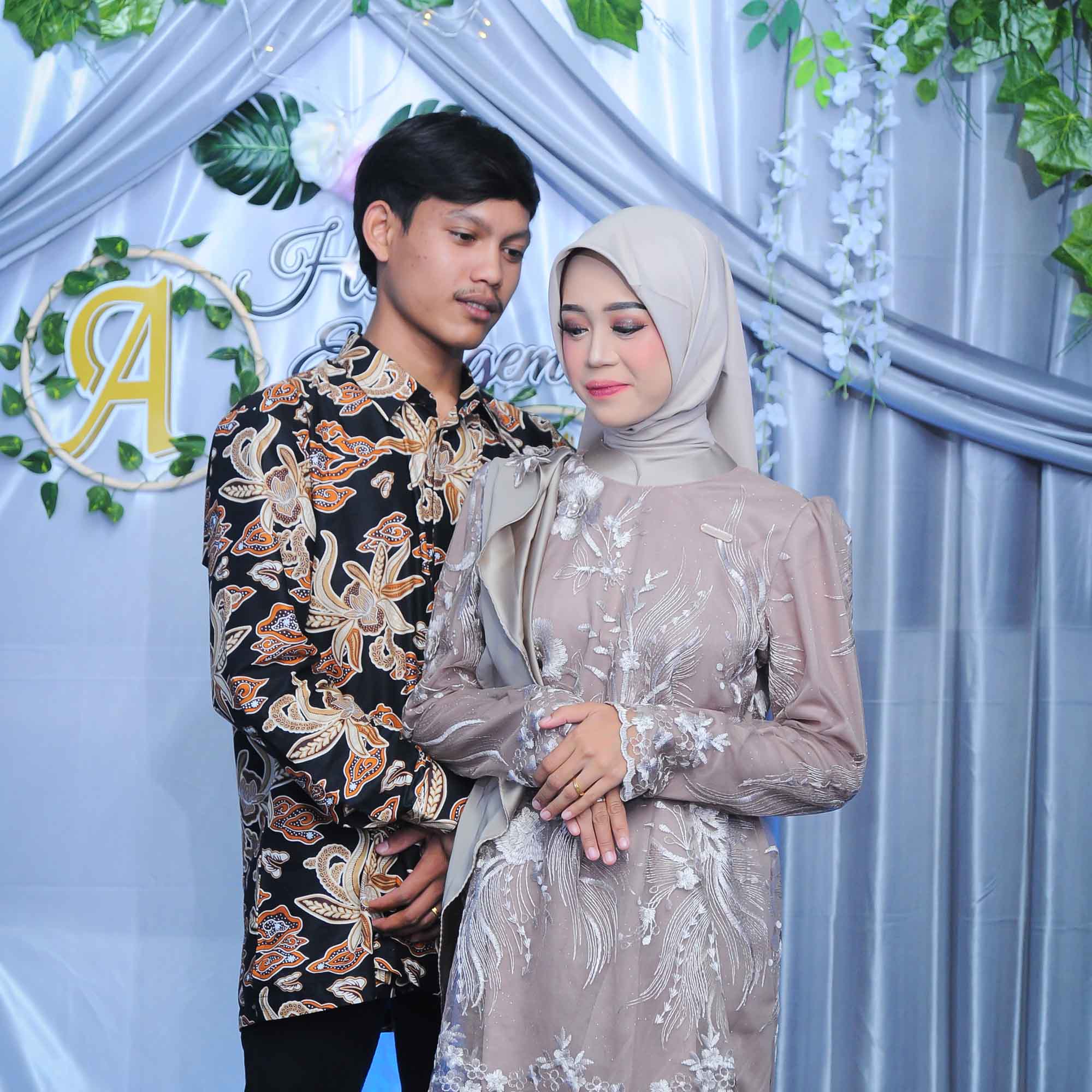 200624 Amelia – Rizka Dewi MUA